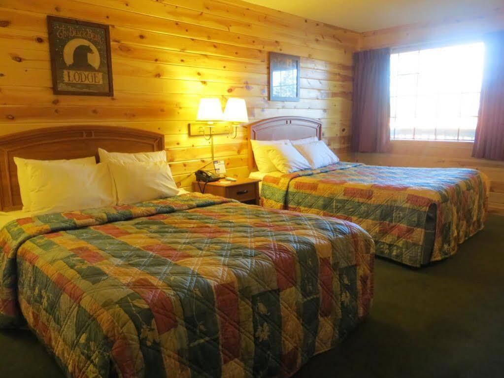 Econo Lodge Bayview Mackinaw City Extérieur photo